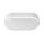 Rábalux , 7408 , Hort , Outdoor wall lights/ Outdoor ceiling lig , white , IP54 , 4000