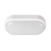 Rábalux , 7408 , Hort , Outdoor wall lights/ Outdoor ceiling lig , white , IP54 , 4000