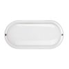 Rábalux , 7408 , Hort , Outdoor wall lights/ Outdoor ceiling lig , white , IP54 , 4000