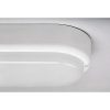 Rábalux , 7408 , Hort , Outdoor wall lights/ Outdoor ceiling lig , white , IP54 , 4000