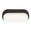 Rábalux , 7409 , Hort , Outdoor wall lights/ Outdoor ceiling lig , black , IP54 , 4000