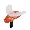 Rábalux , 77002 , Bobus , Solar lights , black , IP44 , 2700