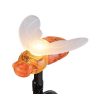 Rábalux , 77002 , Bobus , Solar lights , black , IP44 , 2700