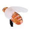 Rábalux , 77002 , Bobus , Solar lights , black , IP44 , 2700
