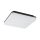 Rábalux , 7250 , Pernik , Outdoor ceiling lights , black , IP54 , 4000