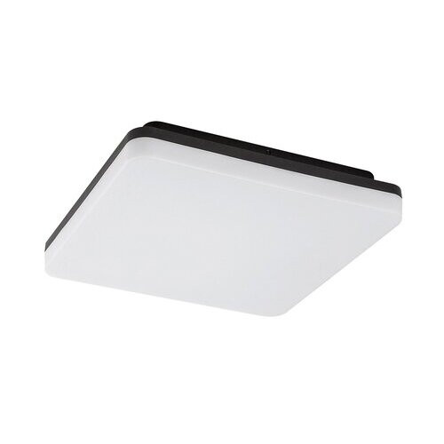 Rábalux , 7250 , Pernik , Outdoor ceiling lights , black , IP54 , 4000