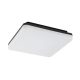 Rábalux , 7250 , Pernik , Outdoor ceiling lights , black , IP54 , 4000