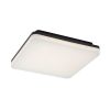 Rábalux , 7250 , Pernik , Outdoor ceiling lights , black , IP54 , 4000