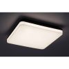 Rábalux , 7250 , Pernik , Outdoor ceiling lights , black , IP54 , 4000