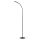 Rábalux , 74009 , Adelmo , Floor lamps , black , IP20 , 3000-6000