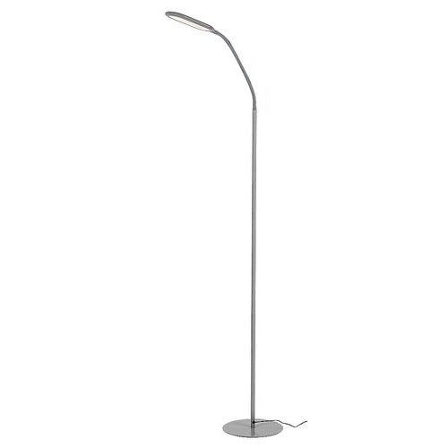 Rábalux , 74010 , Adelmo , Floor lamps , grey , IP20 , 3000-6000