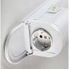 Rábalux , 78027 , Duddu , Cabinet lighting , white , IP44 , 4000