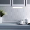 Rábalux , 78027 , Duddu , Cabinet lighting , white , IP44 , 4000