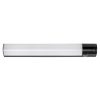 Rábalux , 78029 , Duddu , Cabinet lighting , black , IP44 , 4000