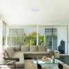 Rábalux , 71036 , Cerrigen , Ceiling lights , white , IP20 , 3000-6500