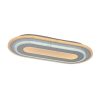Rábalux , 71110 , Prue , Ceiling lights , white , IP20 , 3000+6000