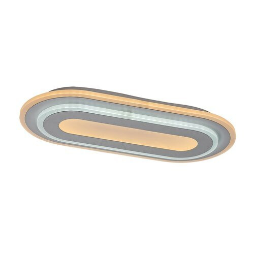 Rábalux , 71110 , Prue , Ceiling lights , white , IP20 , 3000+6000