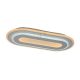 Rábalux , 71110 , Prue , Ceiling lights , white , IP20 , 3000+6000
