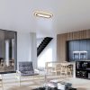 Rábalux , 71110 , Prue , Ceiling lights , white , IP20 , 3000+6000