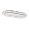 Rábalux , 71110 , Prue , Ceiling lights , white , IP20 , 3000+6000
