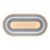 Rábalux , 71110 , Prue , Ceiling lights , white , IP20 , 3000+6000