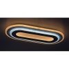 Rábalux , 71110 , Prue , Ceiling lights , white , IP20 , 3000+6000