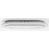 Rábalux , 71110 , Prue , Ceiling lights , white , IP20 , 3000+6000