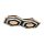 Rábalux , 71114 , Bitsi , Ceiling lights , black , IP20 , 3000+6000