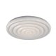 Rábalux , 71018 , Katina , Ceiling lights , white , IP20 , 3000-6500