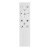 Rábalux , 71115 , Bitsi , Ceiling lights , black , IP20 , 3000+6000