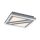 Rábalux , 71111 , Gremin , Ceiling lights , white , IP20 , 3000+6000