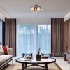 Rábalux , 71111 , Gremin , Ceiling lights , white , IP20 , 3000+6000