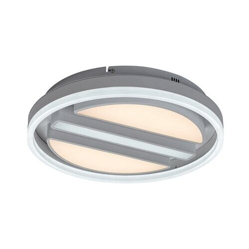 Rábalux , 71112 , Gremin , Ceiling lights , white , IP20 , 3000+6000