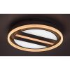 Rábalux , 71112 , Gremin , Ceiling lights , white , IP20 , 3000+6000