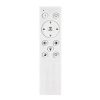 Rábalux , 71112 , Gremin , Ceiling lights , white , IP20 , 3000+6000