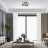 Rábalux , 71112 , Gremin , Ceiling lights , white , IP20 , 3000+6000