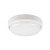 Rábalux , 7406 , Hort , Outdoor wall lights/ Outdoor ceiling lig , white , IP54 , 4000
