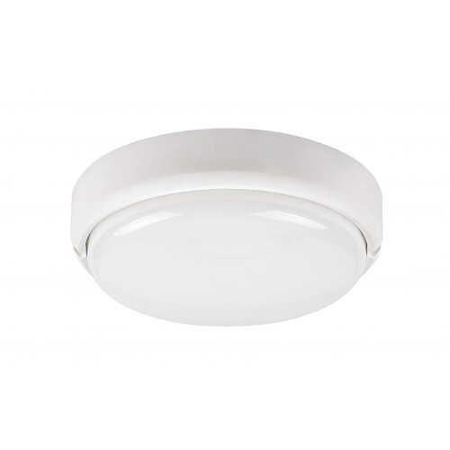 Rábalux , 7406 , Hort , Outdoor wall lights/ Outdoor ceiling lig , white , IP54 , 4000