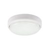 Rábalux , 7406 , Hort , Outdoor wall lights/ Outdoor ceiling lig , white , IP54 , 4000