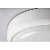 Rábalux , 7406 , Hort , Outdoor wall lights/ Outdoor ceiling lig , white , IP54 , 4000