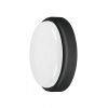 Rábalux , 7407 , Hort , Outdoor wall lights/ Outdoor ceiling lig , black , IP54 , 4000