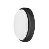 Rábalux , 7407 , Hort , Outdoor wall lights/ Outdoor ceiling lig , black , IP54 , 4000