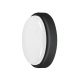 Rábalux , 7407 , Hort , Outdoor wall lights/ Outdoor ceiling lig , black , IP54 , 4000