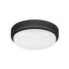 Rábalux , 7407 , Hort , Outdoor wall lights/ Outdoor ceiling lig , black , IP54 , 4000