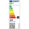 Rábalux , 7407 , Hort , Outdoor wall lights/ Outdoor ceiling lig , black , IP54 , 4000