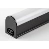 Rábalux , 78003 , Greg , Cabinet lighting , black , IP20 , 4000