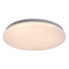 Rábalux , 71101 , Vendel , Ceiling lights , white , IP20 , 3000