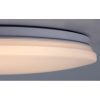 Rábalux , 71101 , Vendel , Ceiling lights , white , IP20 , 3000