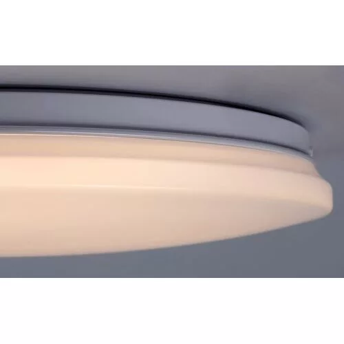 Rábalux , 71101 , Vendel , Ceiling lights , white , IP20 , 3000
