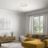 Rábalux , 71101 , Vendel , Ceiling lights , white , IP20 , 3000